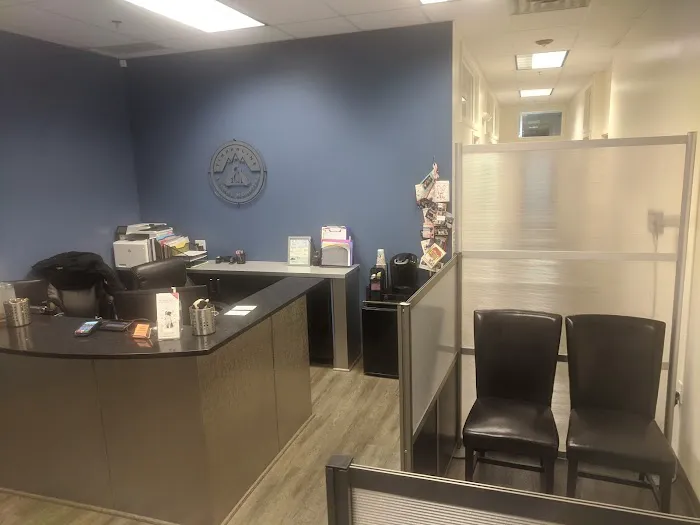 Timberline Animal Hospital 10