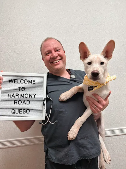 Harmony Road Veterinary Clinic 2