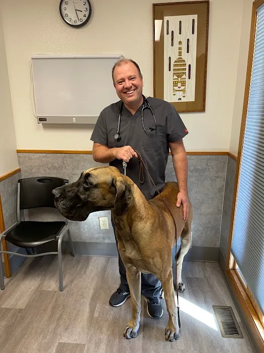 Harmony Road Veterinary Clinic 1
