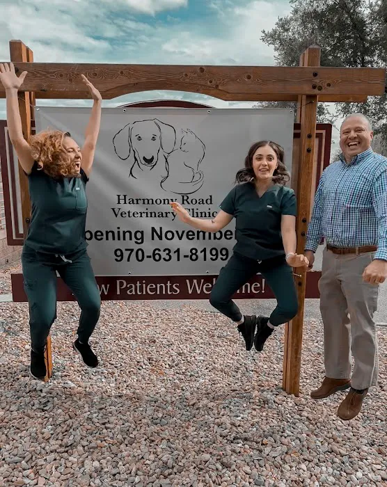 Harmony Road Veterinary Clinic 6