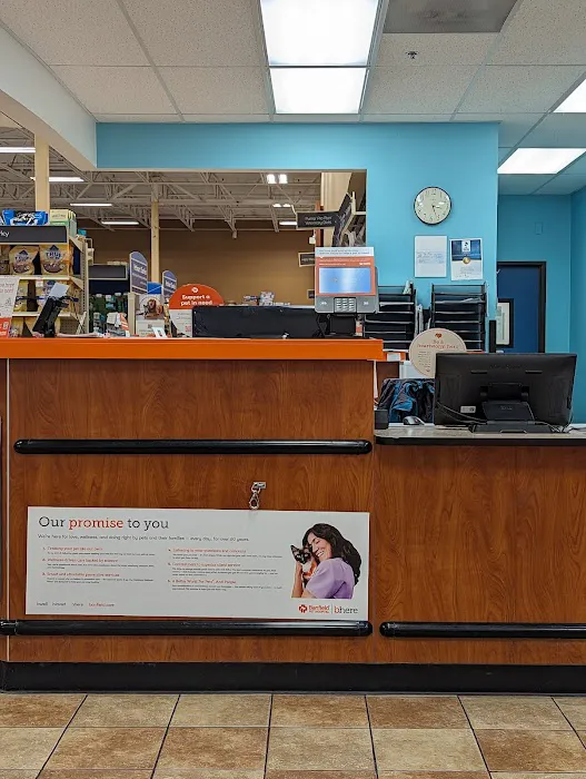 Banfield Pet Hospital 2