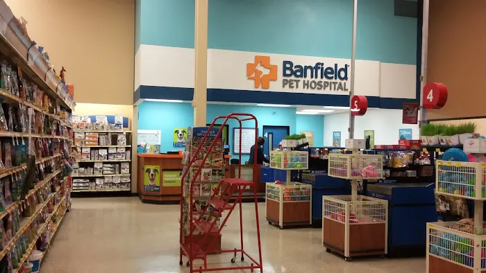 Banfield Pet Hospital 4