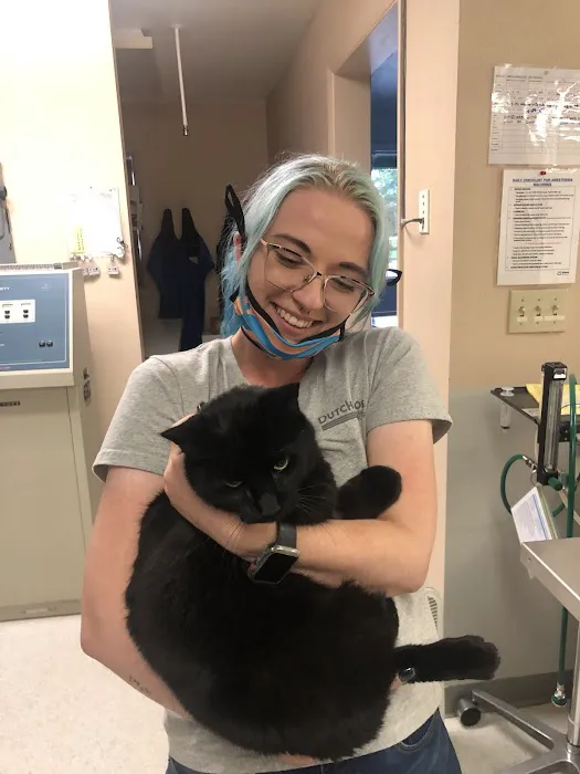 Our Family Vet 3
