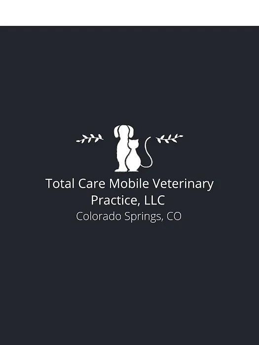 Total Care Mobile Veterinary Practice, LLC 6