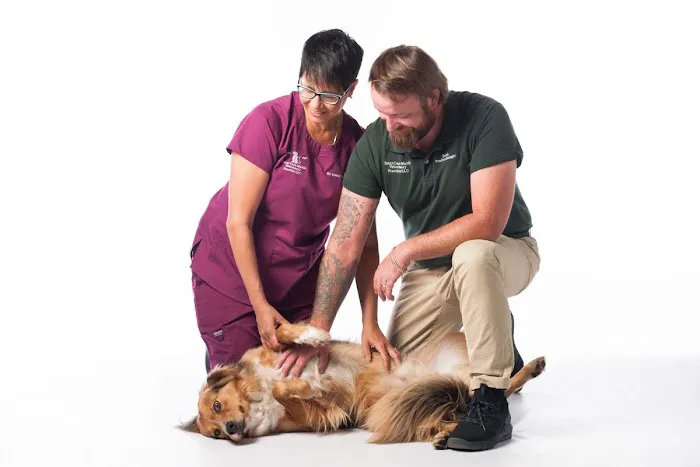 Total Care Mobile Veterinary Practice, LLC 9