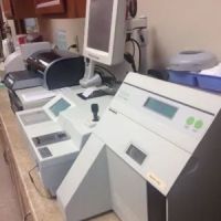 Crossroads Veterinary Clinic/Selbyville Animal Hospital ico