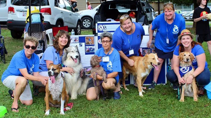 Crossroads Veterinary Clinic/Selbyville Animal Hospital 12