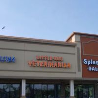Little Egg Veterinarian ico