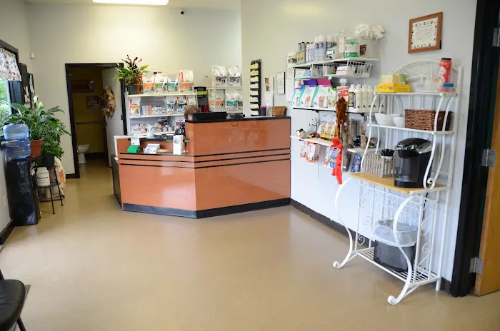 Pana Animal Hospital 1