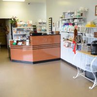 Pana Animal Hospital ico