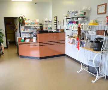 Pana Animal Hospital