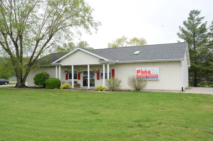 Pana Animal Hospital 3