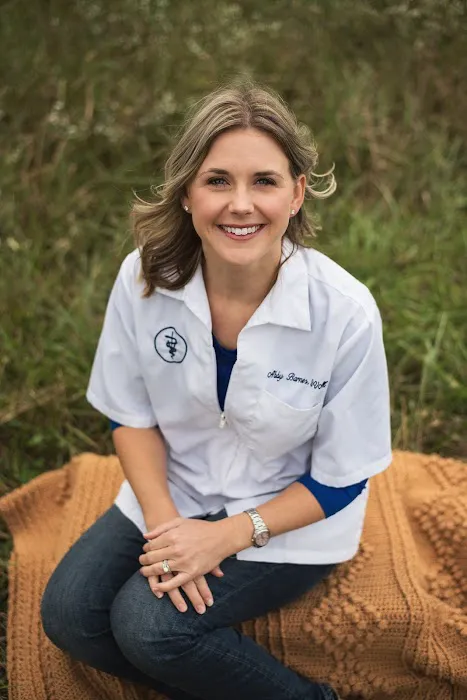 Barnes Animal Hospital PLLC 7