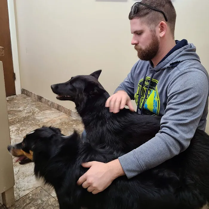 Bel Aire Pet Clinic 7