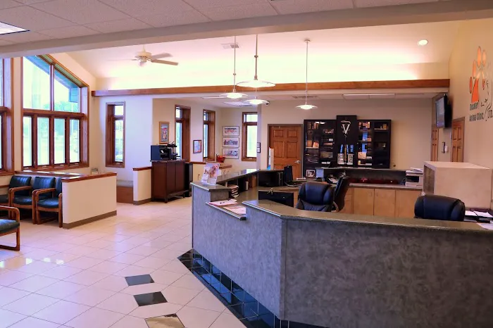 Decatur Animal Clinic 7