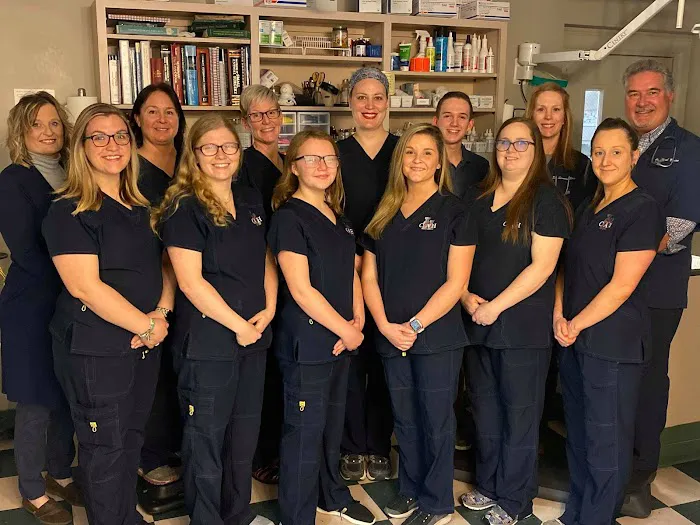 Commonwealth Animal Hospital 8