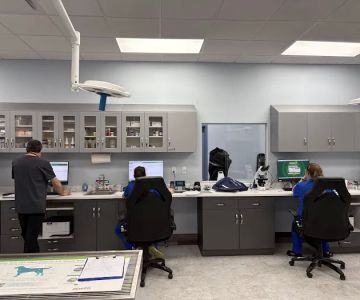 Bellaire Animal Medical Center