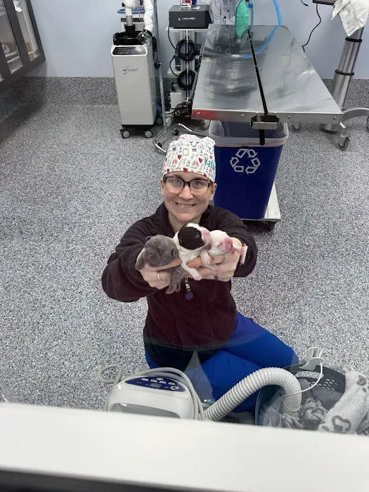 Bellaire Animal Medical Center 7