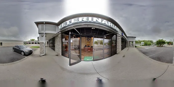 Greentree Animal Hospital 2