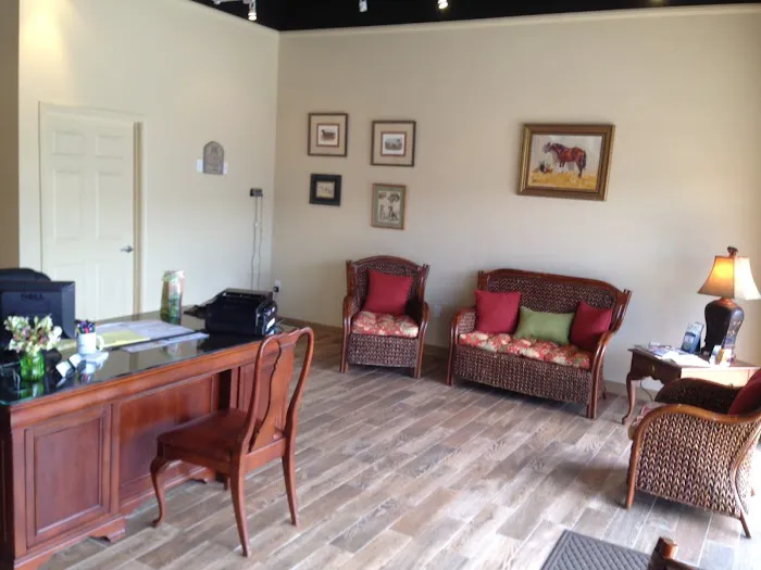 Greentree Animal Hospital 1