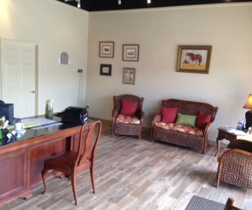 Greentree Animal Hospital