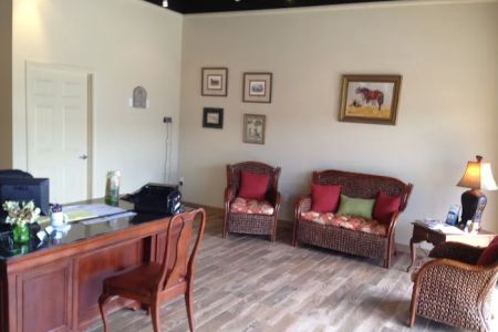 Greentree Animal Hospital