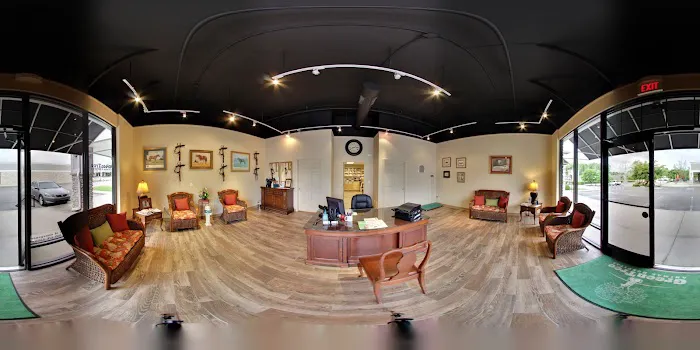 Greentree Animal Hospital 8