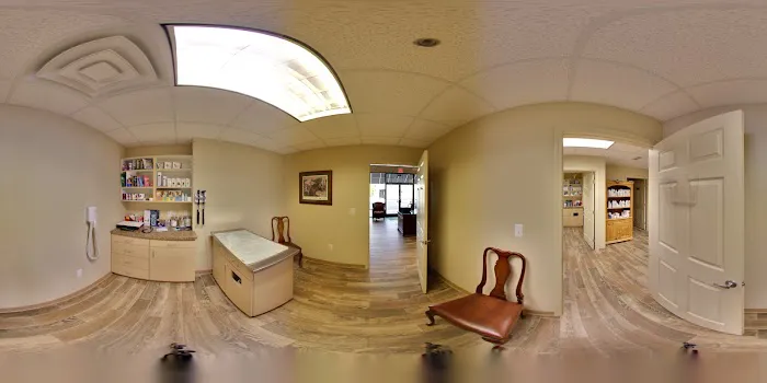 Greentree Animal Hospital 9
