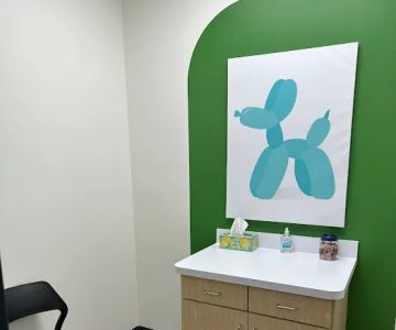 Blue Paw Primary Pet Care