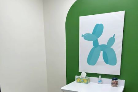 Blue Paw Primary Pet Care