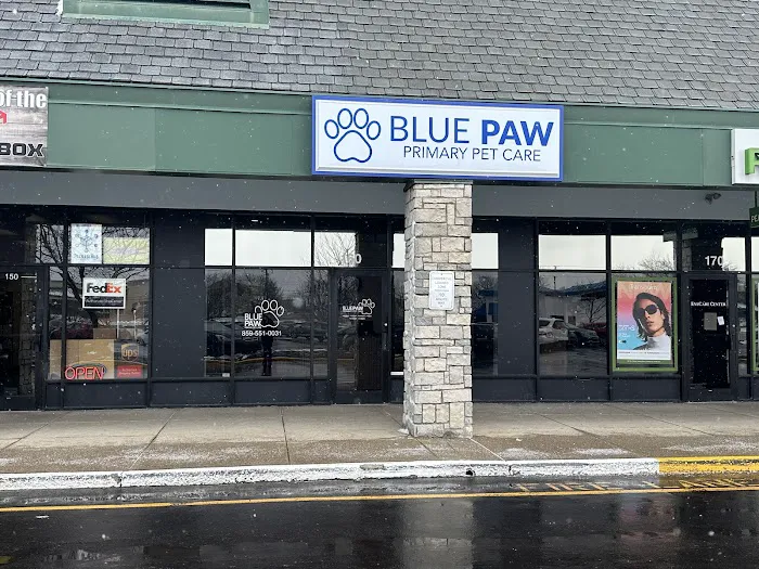 Blue Paw Primary Pet Care 12