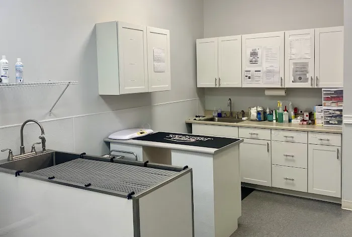 Boston Road Animal Clinic 6