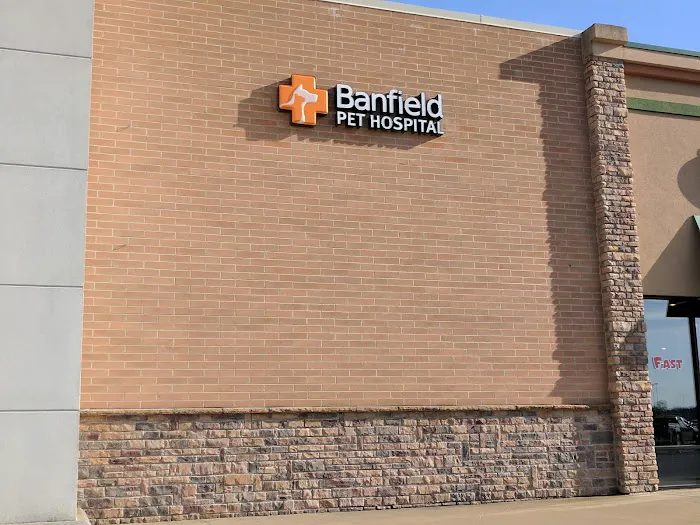Banfield Pet Hospital 1