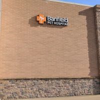 Banfield Pet Hospital ico