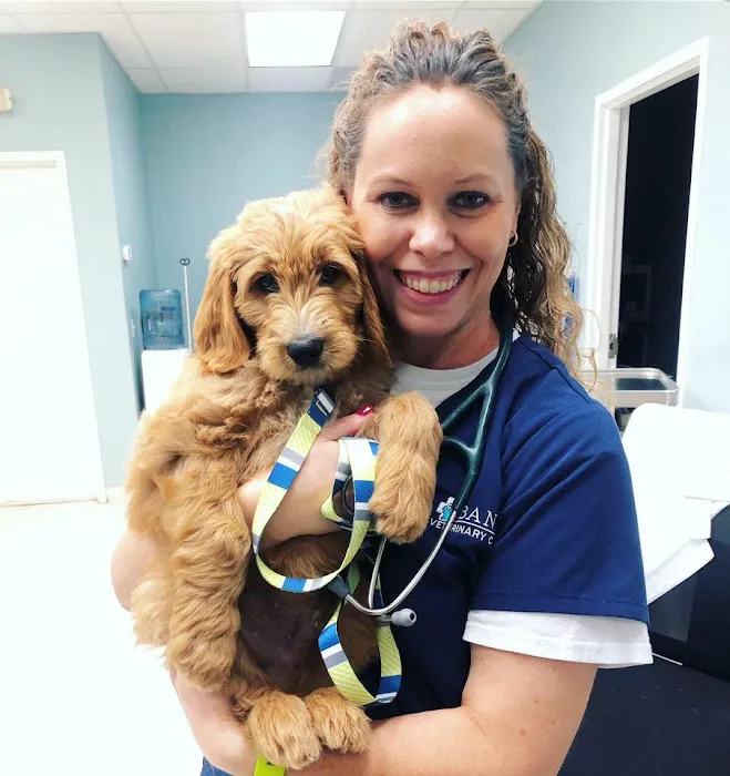 Dr. Kimberly Hill, DVM 12