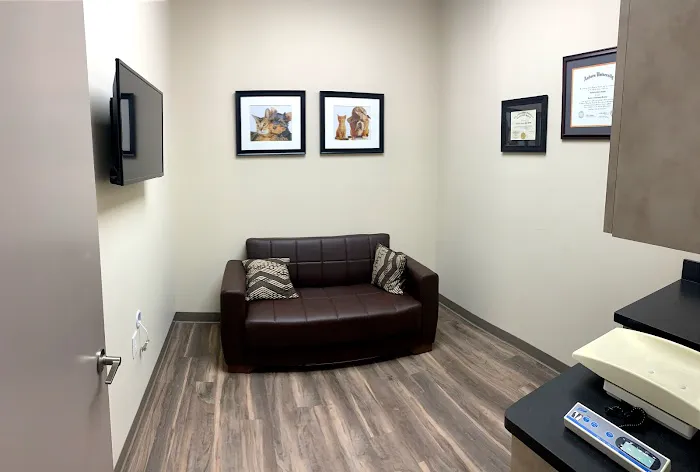 Banks Veterinary Clinic 12