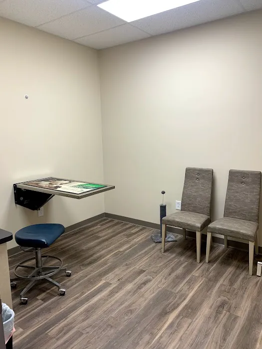 Banks Veterinary Clinic 12