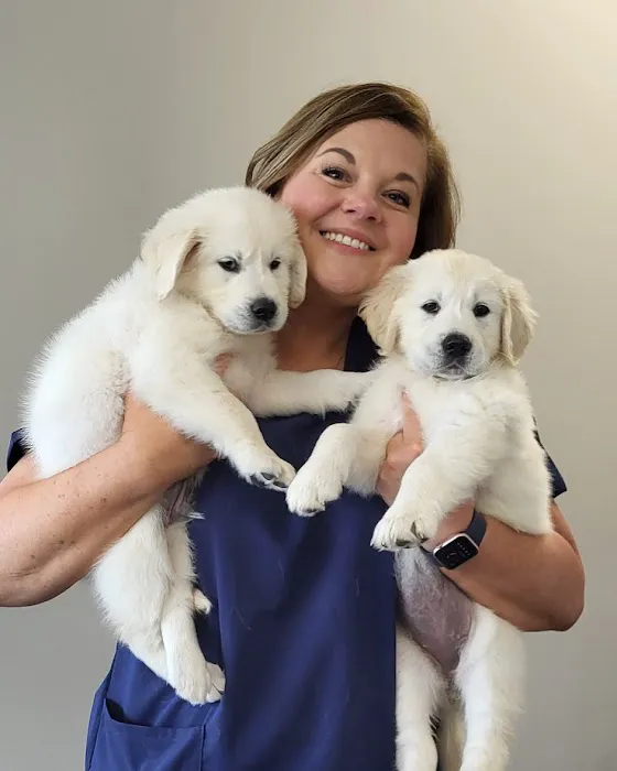 Banks Veterinary Clinic 12