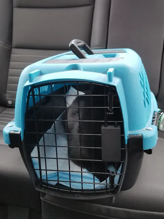 Woodstock Spay & Neuter Clinic 12