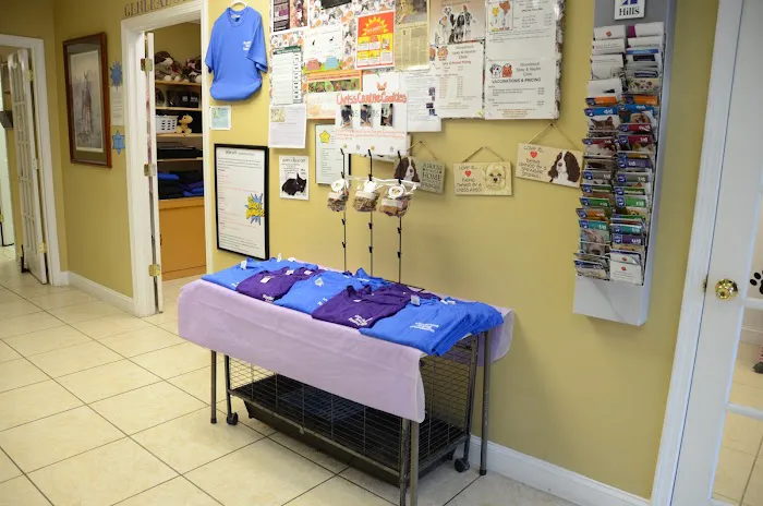 Woodstock Spay & Neuter Clinic 12