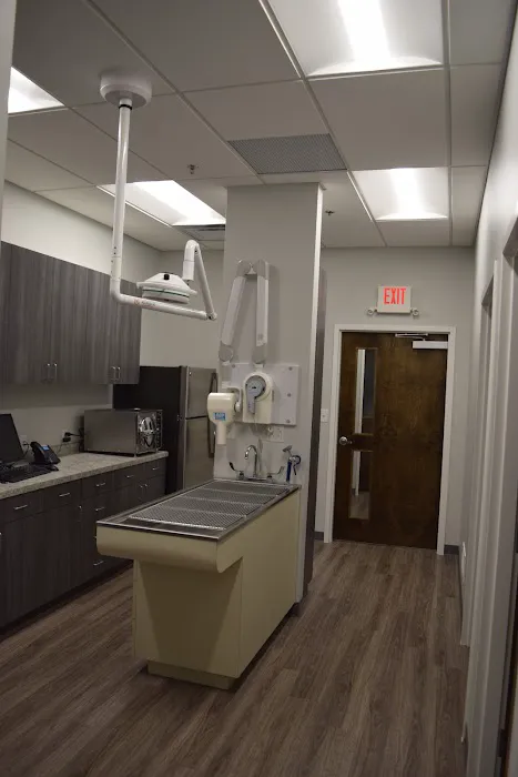 Lexington Animal Clinic 8