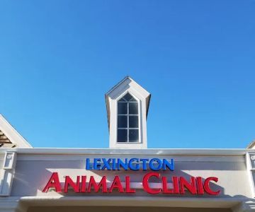 Lexington Animal Clinic