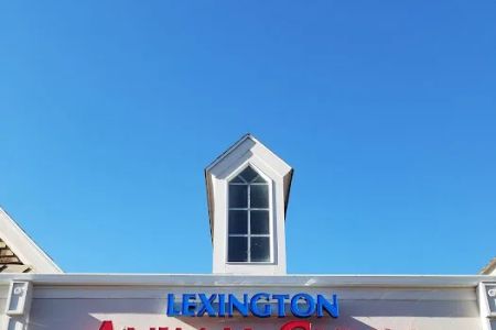 Lexington Animal Clinic