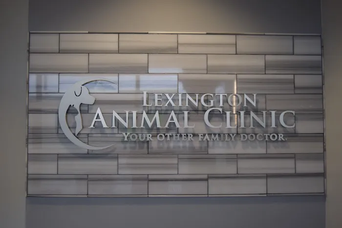Lexington Animal Clinic 3