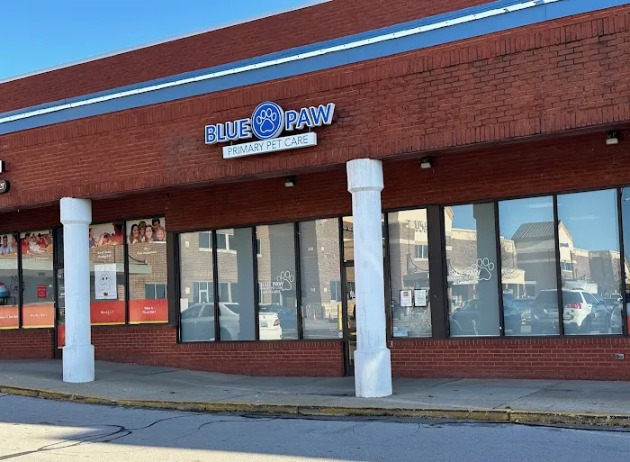 Blue Paw Primary Pet Care 3