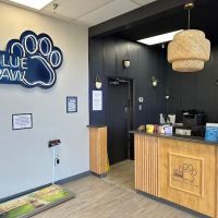 Blue Paw Primary Pet Care ico