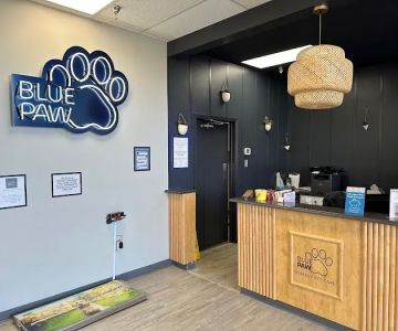 Blue Paw Primary Pet Care