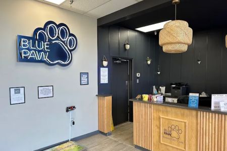 Blue Paw Primary Pet Care