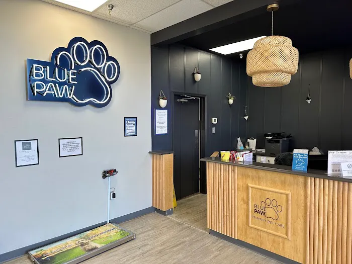 Blue Paw Primary Pet Care 2