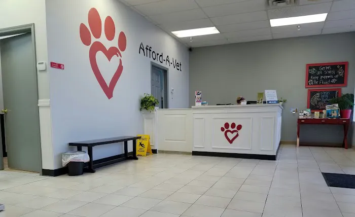 Blue Paw Primary Pet Care 6